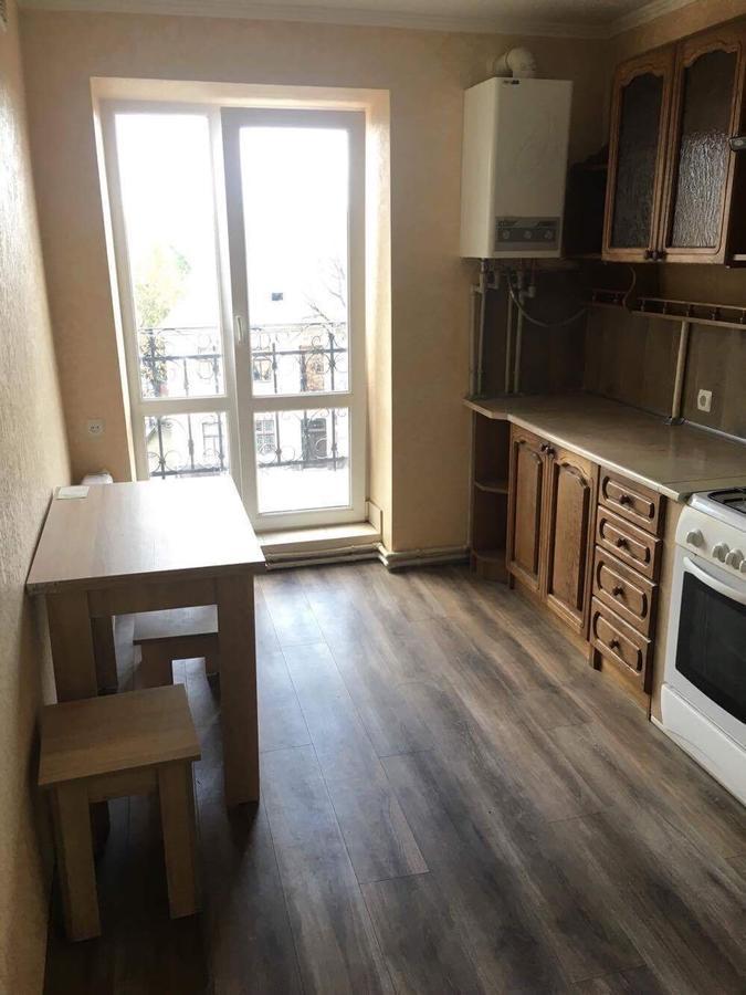 Galytska Lux Apartment İvano-Frankivsk Dış mekan fotoğraf