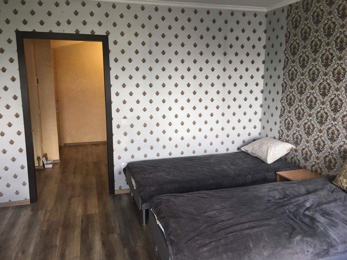 Galytska Lux Apartment İvano-Frankivsk Dış mekan fotoğraf