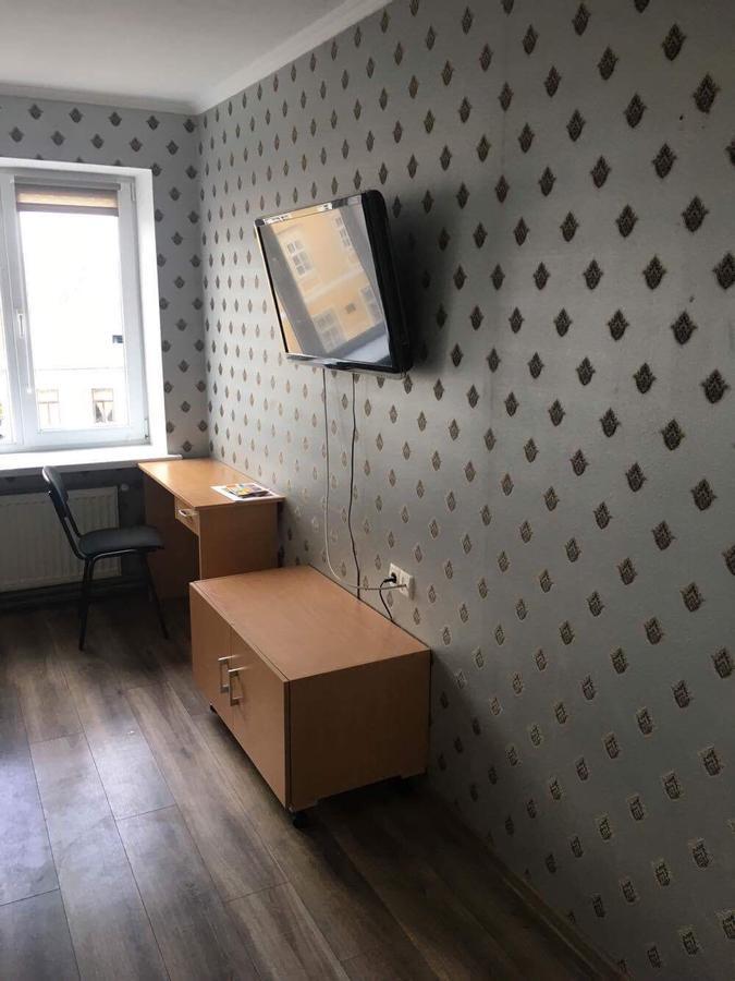 Galytska Lux Apartment İvano-Frankivsk Dış mekan fotoğraf