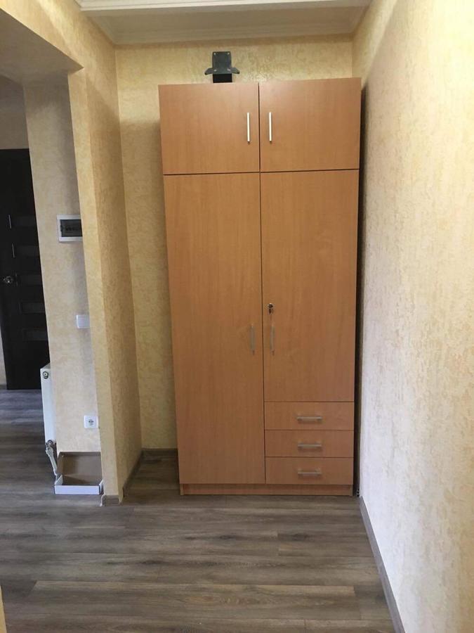 Galytska Lux Apartment İvano-Frankivsk Dış mekan fotoğraf