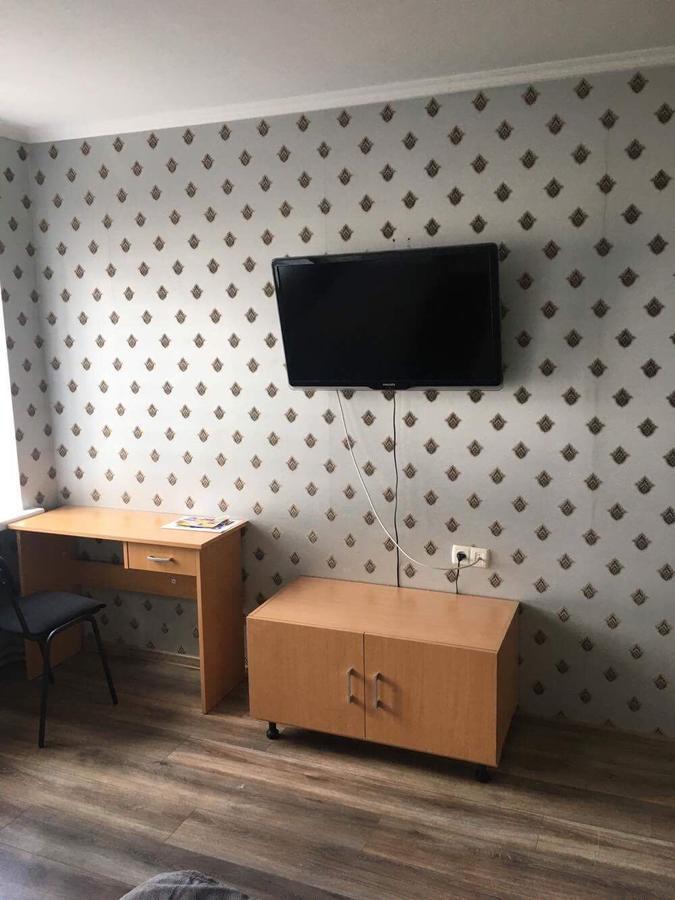 Galytska Lux Apartment İvano-Frankivsk Dış mekan fotoğraf