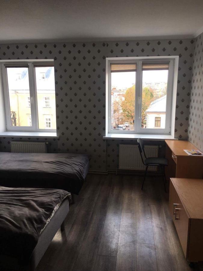 Galytska Lux Apartment İvano-Frankivsk Dış mekan fotoğraf